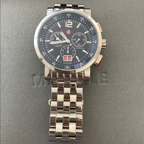 Michele Accessories - Michele watch